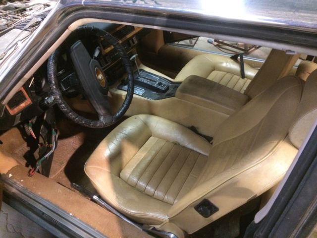 1986 Jaguar XJS - photo 6