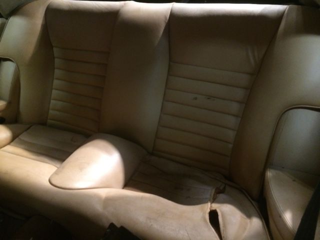 1986 Jaguar XJS - photo 7