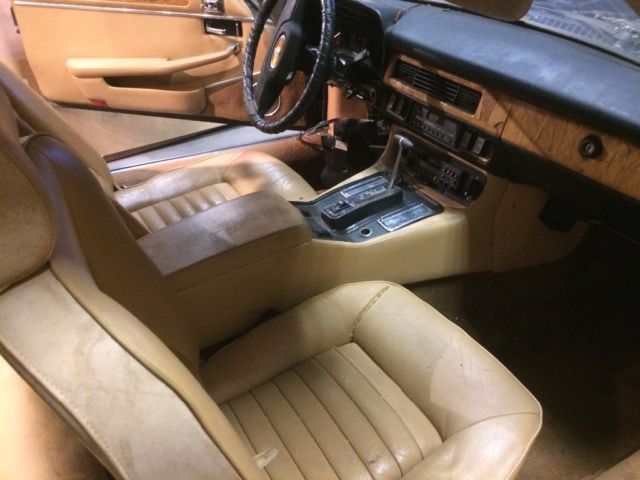 1986 Jaguar XJS - photo 8