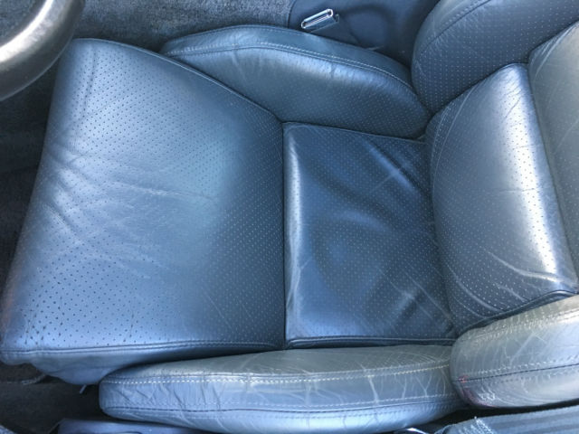 1986 Chevrolet Corvette Base Hatchback 2-Door - photo 12