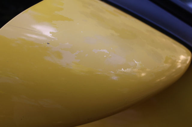 1986 Chevrolet Corvette - photo 10