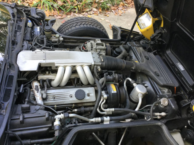 1986 Chevrolet Corvette - photo 6