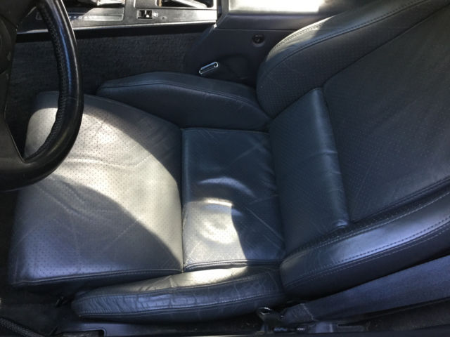 1986 Chevrolet Corvette - photo 7