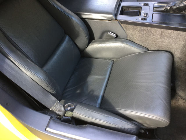1986 Chevrolet Corvette - photo 8