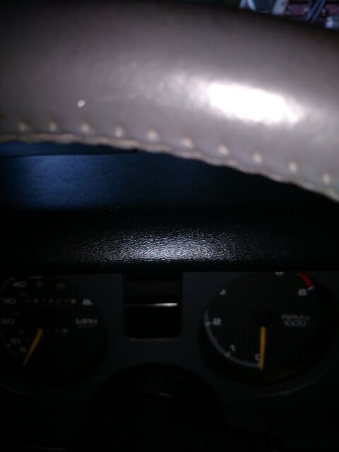 1986 Pontiac Trans Am Trans am - photo 10