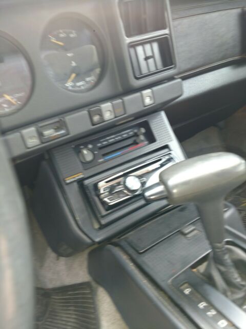 1986 Pontiac Trans Am Trans am - photo 11