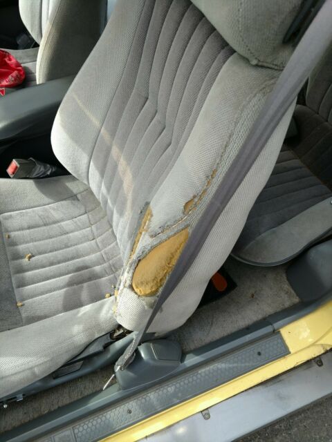 1986 Pontiac Trans Am Trans am - photo 12