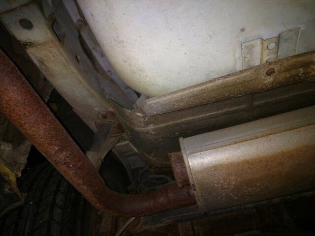 1986 Pontiac Trans Am Trans am - photo 3