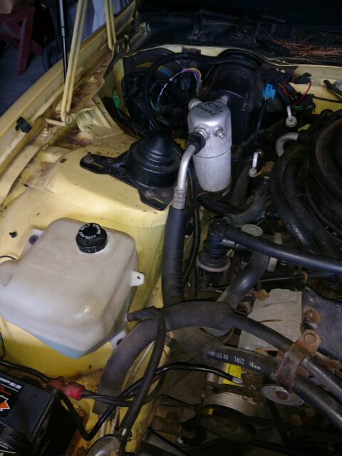 1986 Pontiac Trans Am Trans am - photo 4