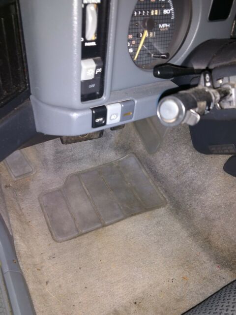 1986 Pontiac Trans Am Trans am - photo 8