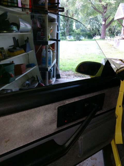 1986 Pontiac Trans Am Trans am - photo 9