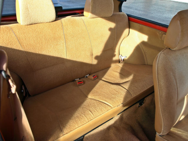 1986 Other Makes YUGO - photo 11