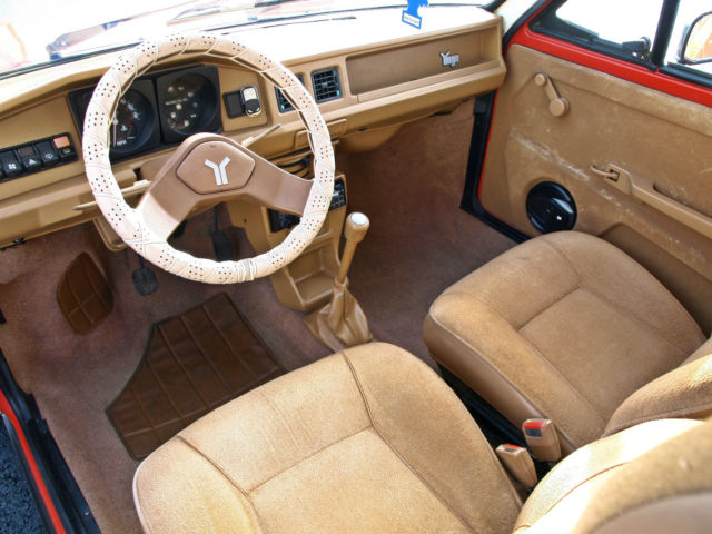 1986 Other Makes YUGO - photo 12
