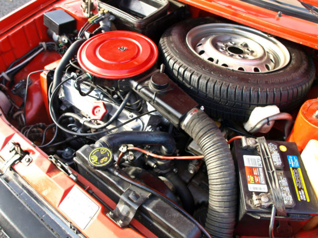1986 Other Makes YUGO - photo 13