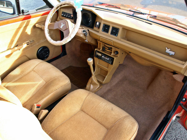 1986 Other Makes YUGO - photo 8
