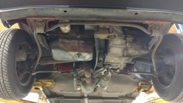 1986 Other Makes - photo 11