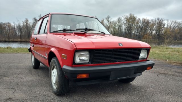 1986 Other Makes - photo 2
