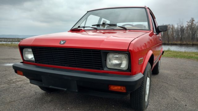1986 Other Makes - photo 3