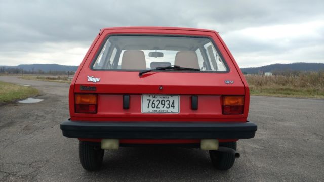 1986 Other Makes - photo 4