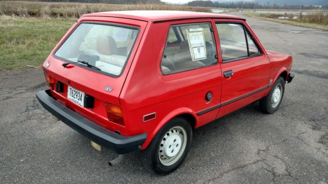 1986 Other Makes - photo 5