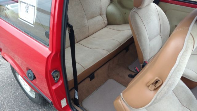 1986 Other Makes - photo 7