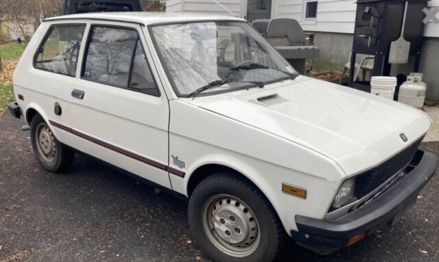 1986 Fiat GV - photo 3