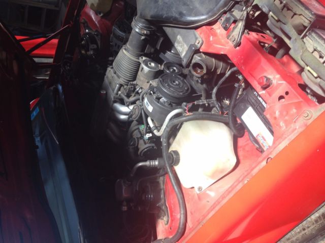 1986 Chevrolet Camaro Z-28 - photo 5