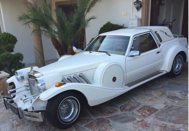 1986 Other Makes Dusenberg Reproduction - photo 2