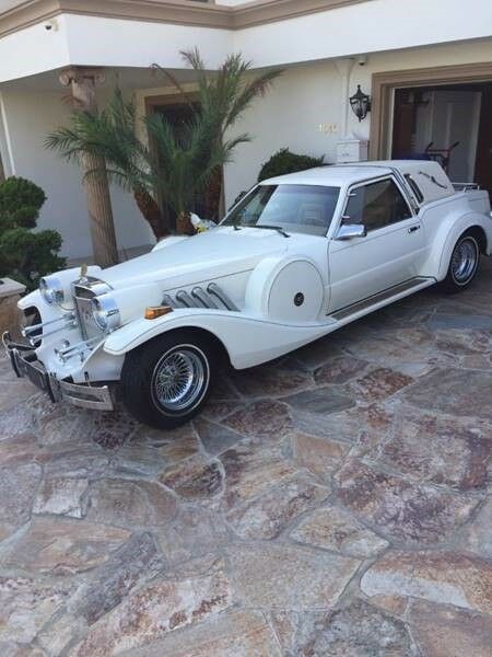 1986 Other Makes Dusenberg Reproduction - photo 3