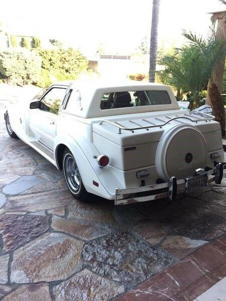 1986 Other Makes Dusenberg Reproduction - photo 4