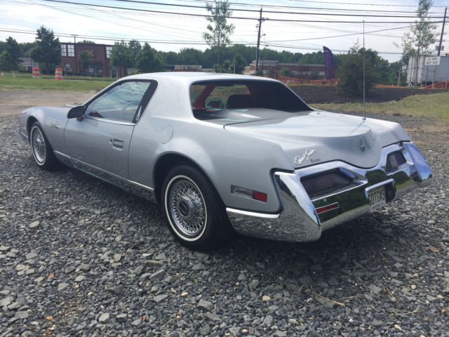 1986 Pontiac Other - photo 11