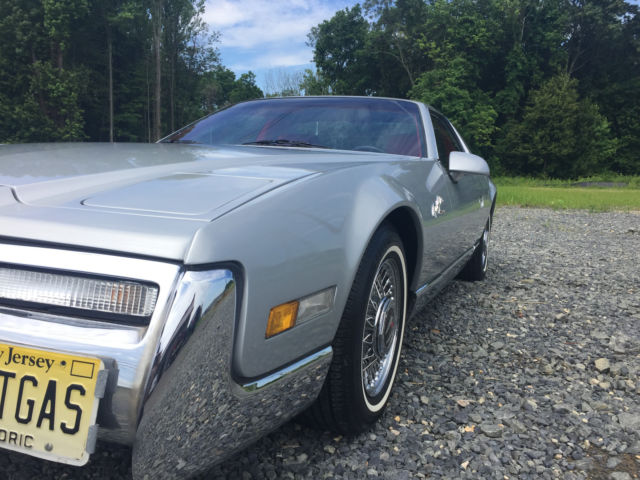 1986 Pontiac Other - photo 12
