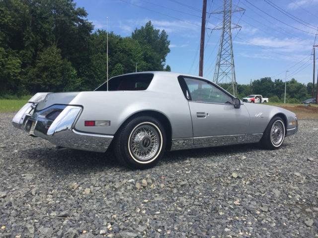 1986 Pontiac Other - photo 4