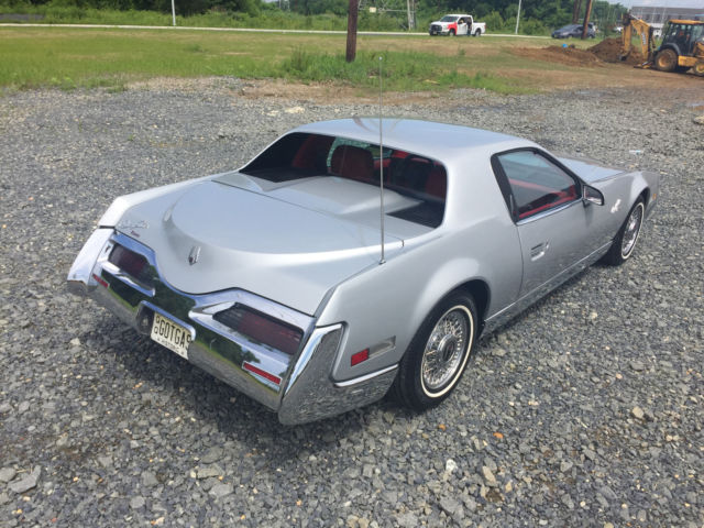 1986 Pontiac Other - photo 5