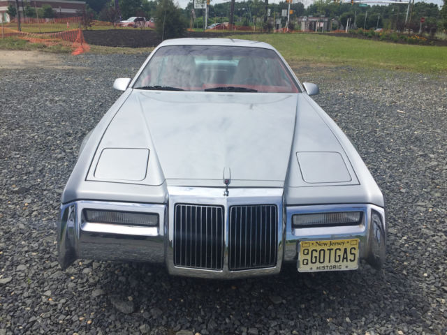 1986 Pontiac Other - photo 7