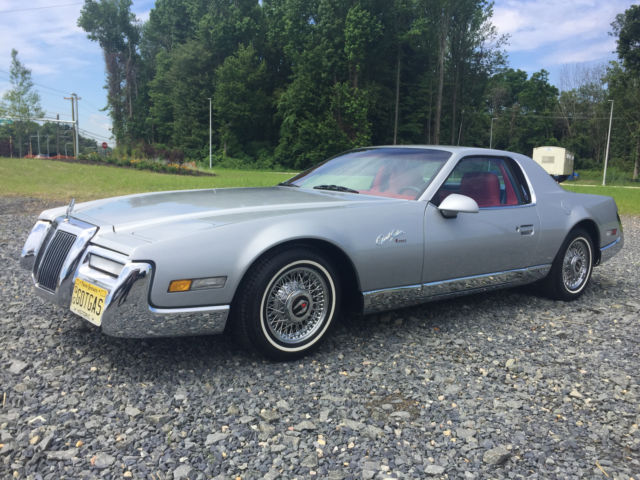 1986 Pontiac Other - photo 9