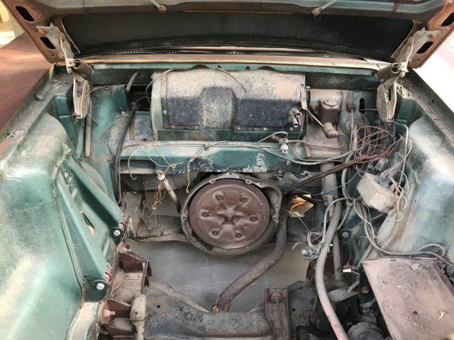 1960 AMC Other - photo 13