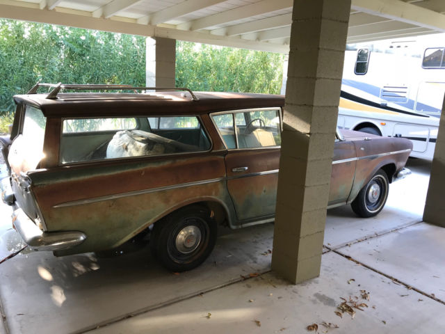 1960 AMC Other - photo 3