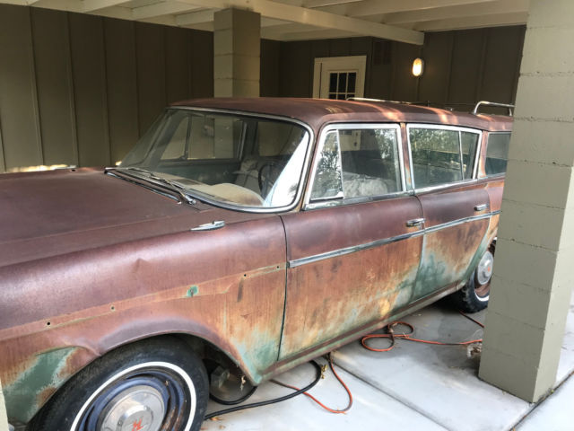 1960 AMC Other - photo 5