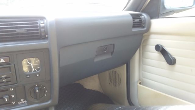 1980 BMW 3-Series - photo 10