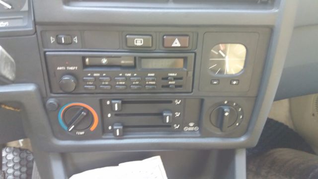 1980 BMW 3-Series - photo 9
