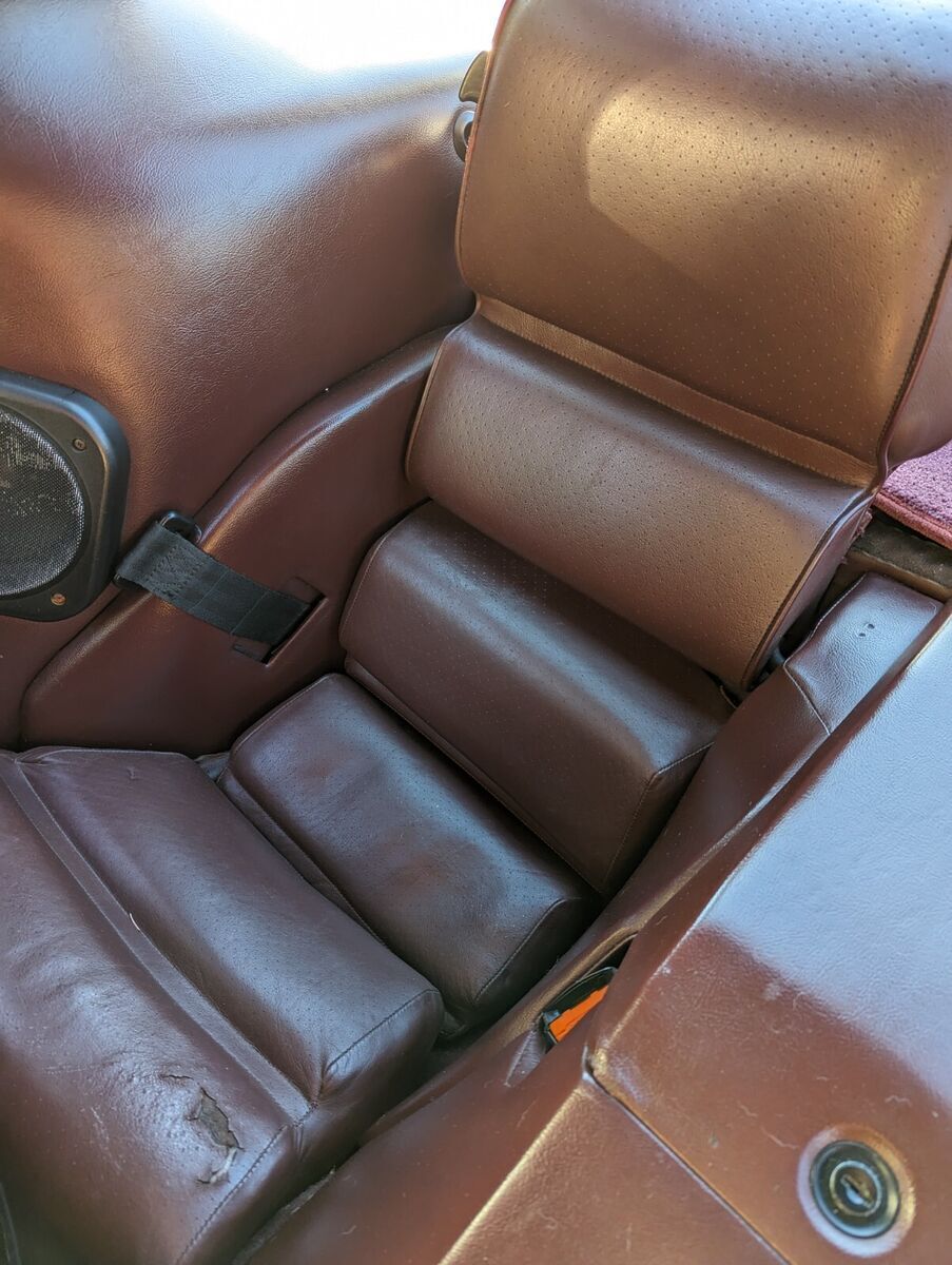 1986 Porsche 928 - photo 10