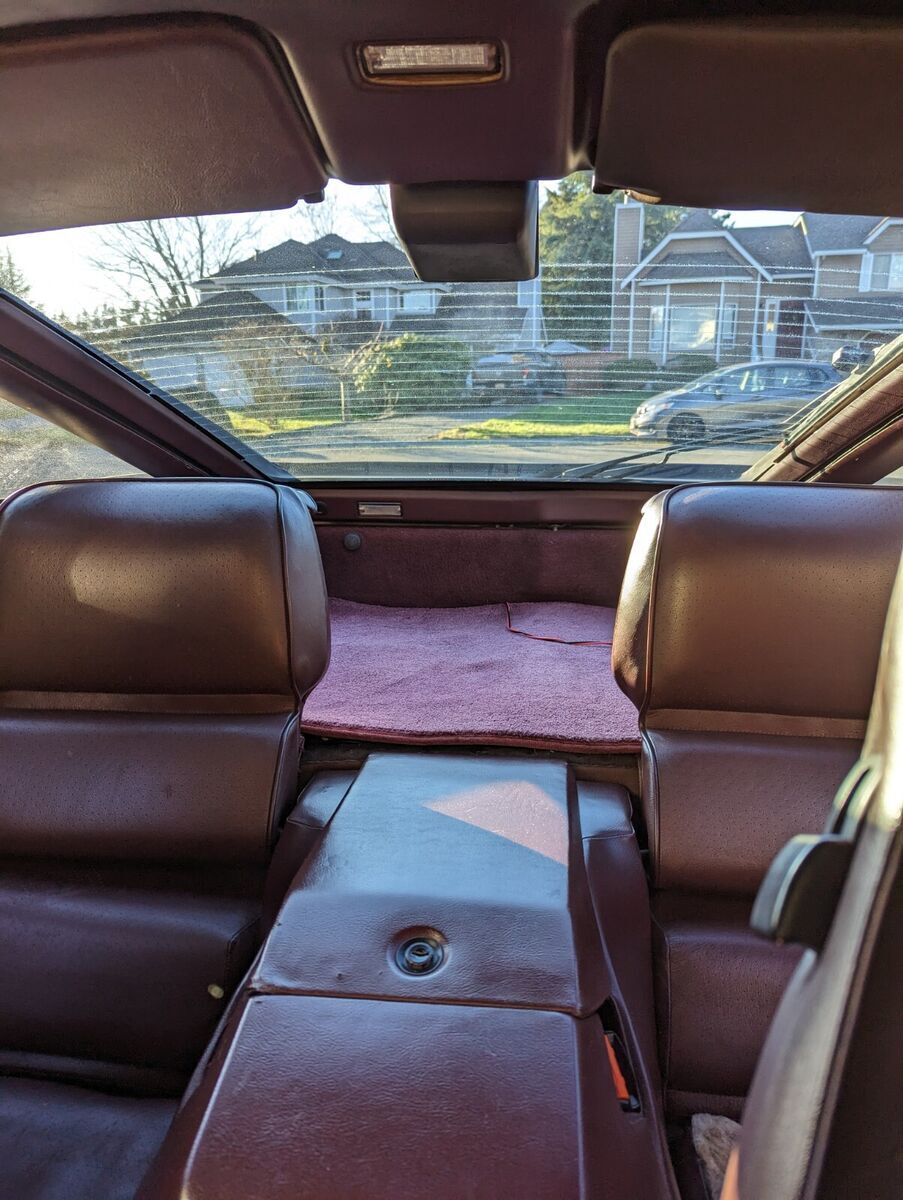 1986 Porsche 928 - photo 11