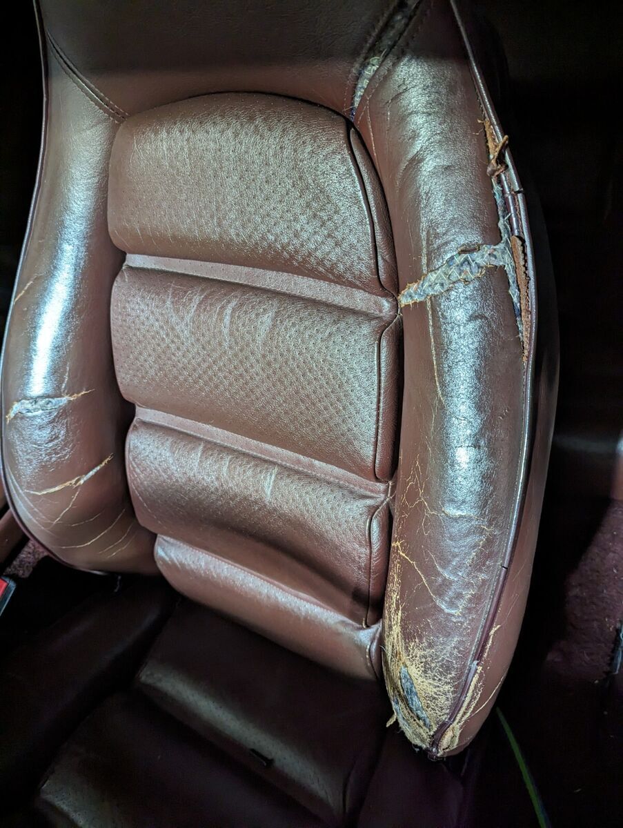 1986 Porsche 928 - photo 8