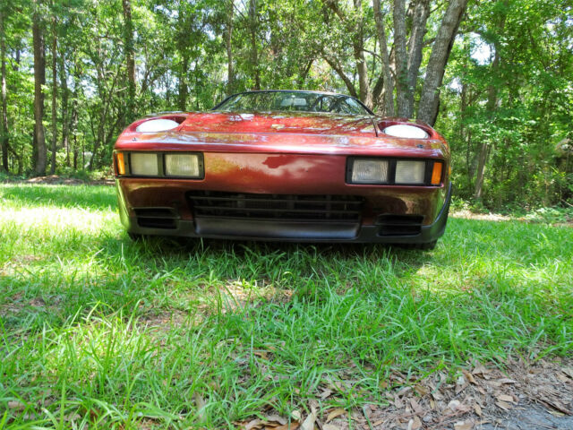 1986 Porsche 928 S - photo 7