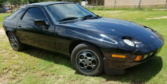 1986 Porsche 928 S - photo 8