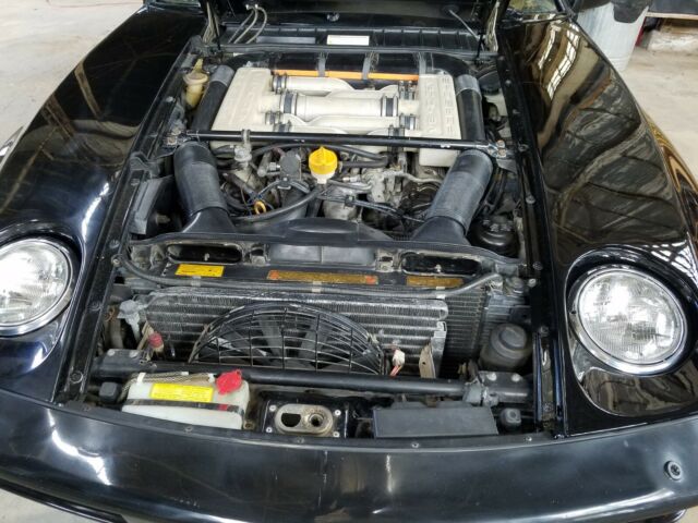 1986 Porsche 928 S - photo 9