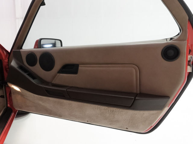 1986 Porsche 928 S Sunroof Coupe - photo 9