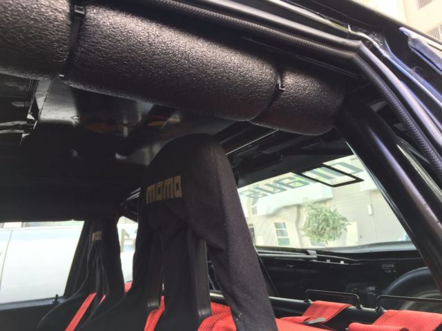 1986 Porsche 944 944 Spec Racer - photo 12