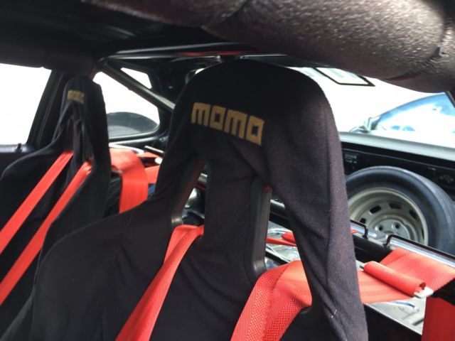 1986 Porsche 944 944 Spec Racer - photo 9